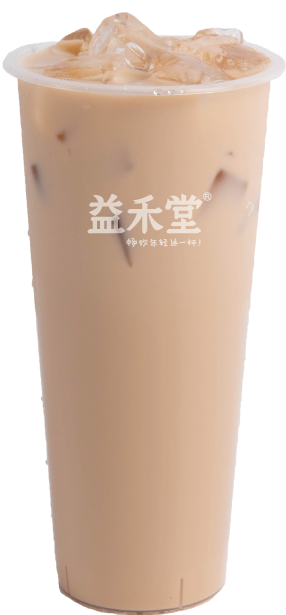 醇香奶茶