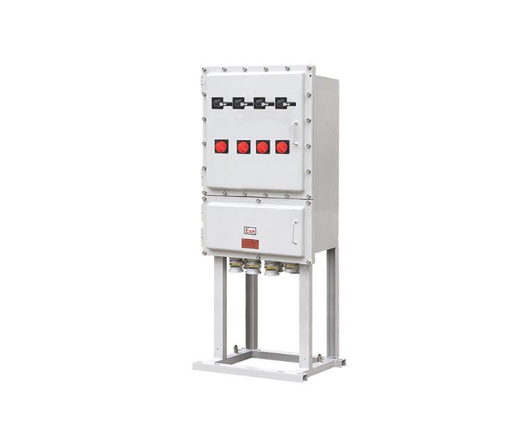 BM(D)X□-系列防爆照明（动力）配电箱（IIB, IIC, IIC）