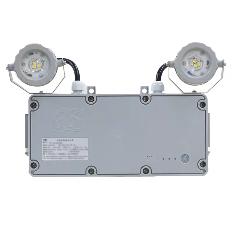 海洋王OK-ZM-BZD-9405A消防应急照明灯具